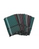 Black Mix Towel